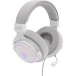 NEON 764 headset white GENESIS