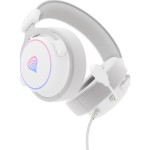 NEON 764 headset white GENESIS