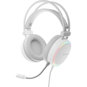 NEON 613 headset white GENESIS