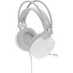 NEON 613 headset white GENESIS
