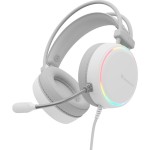 NEON 613 headset white GENESIS
