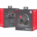 Radon 610 headset GENESIS