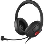 RADON 800 headset black GENESIS