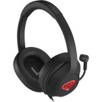 RADON 800 headset black GENESIS