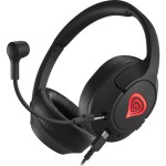 RADON 800 headset black GENESIS