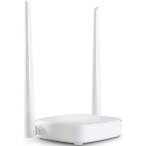 N301 Wireless-N Router 300Mbps TENDA