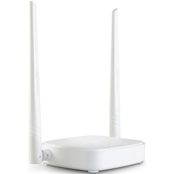 N301 Wireless-N Router 300Mbps TENDA