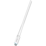 U2v5 Wrl AX300 WiFi 6 USB Adapter TENDA