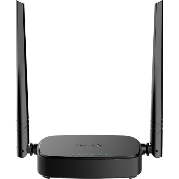 4G05 4G LTE/3G Wrl Router 300Mbps TENDA