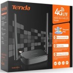4G05 4G LTE/3G Wrl Router 300Mbps TENDA