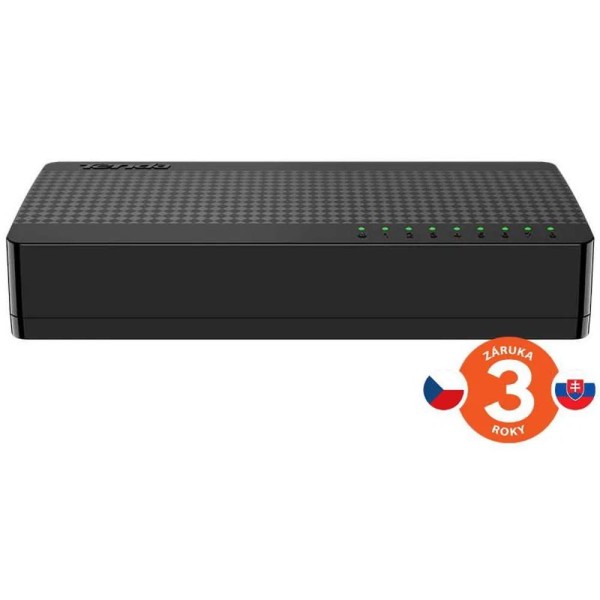 SG108M 8-port Gb Ethernet Switch TENDA