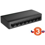 SG108M 8-port Gb Ethernet Switch TENDA