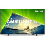 50PUS8209 Titan OS QLED TV PHILIPS
