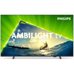 50PUS8209 Titan OS QLED TV PHILIPS