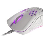 KRYPTON 555 bílá GENESIS