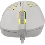 KRYPTON 555 bílá GENESIS