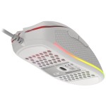 KRYPTON 555 bílá GENESIS