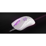 KRYPTON 555 bílá GENESIS