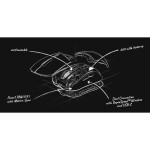 ZIRCON XIII bílá GENESIS