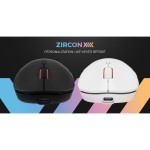 ZIRCON XIII bílá GENESIS