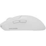 ZIRCON 500 bílá GENESIS