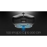 ZIRCON 500 bílá GENESIS