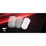 ZIRCON 500 bílá GENESIS