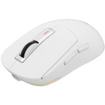 ZIRCON 660 PRO bílá GENESIS