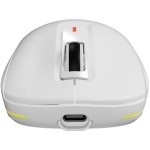 ZIRCON 660 PRO bílá GENESIS