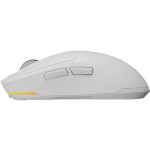 ZIRCON 660 PRO bílá GENESIS