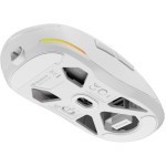 ZIRCON 660 PRO bílá GENESIS