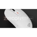 ZIRCON 660 PRO bílá GENESIS