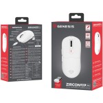 ZIRCON 660 PRO bílá GENESIS
