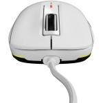 KRYPTON 660 bílá GENESIS