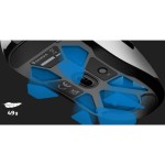 KRYPTON 660 bílá GENESIS