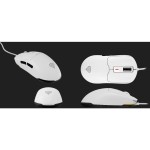 KRYPTON 660 bílá GENESIS