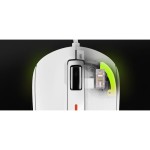 KRYPTON 660 bílá GENESIS