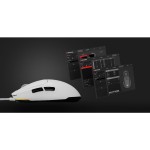 KRYPTON 660 bílá GENESIS