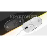 KRYPTON 660 bílá GENESIS