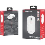 KRYPTON 660 bílá GENESIS