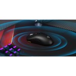 ZIRCON 660 černá GENESIS