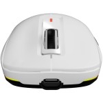 ZIRCON 660 bílá GENESIS