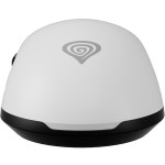 ZIRCON 660 bílá GENESIS