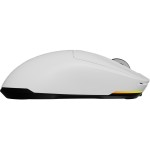 ZIRCON 660 bílá GENESIS