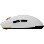 ZIRCON 660 bílá GENESIS