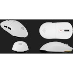 ZIRCON 660 bílá GENESIS