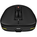 ZIRCON 660 PRO černá GENESIS