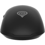 ZIRCON 660 PRO černá GENESIS