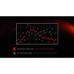 ZIRCON 660 PRO černá GENESIS