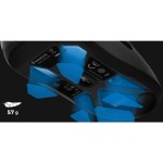 ZIRCON 660 PRO černá GENESIS